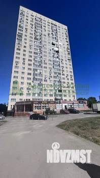 1-к квартира, вторичка, 43м2, 2/24 этаж