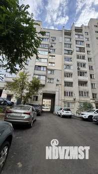 3-к квартира, вторичка, 98м2, 10/10 этаж