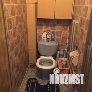 3-к квартира, вторичка, 67м2, 9/9 этаж