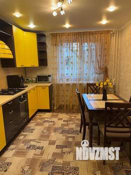 3-к квартира, вторичка, 77м2, 2/10 этаж