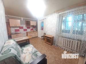 1-к квартира, вторичка, 21м2, 5/5 этаж