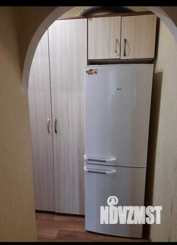 1-к квартира, вторичка, 33м2, 4/5 этаж