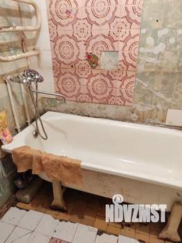 1-к квартира, вторичка, 34м2, 9/9 этаж