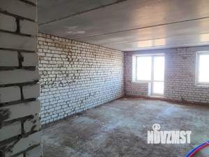 1-к квартира, вторичка, 38м2, 12/16 этаж