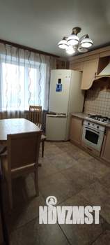 3-к квартира, вторичка, 64м2, 9/10 этаж