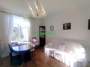 3-к квартира, вторичка, 74м2, 2/4 этаж