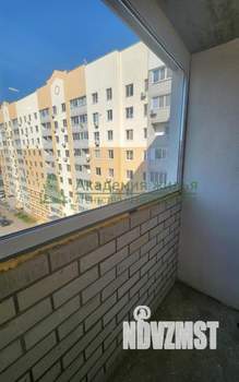1-к квартира, вторичка, 33м2, 8/10 этаж