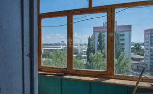 1-к квартира, вторичка, 32м2, 8/9 этаж