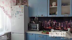 2-к квартира, вторичка, 43м2, 2/5 этаж