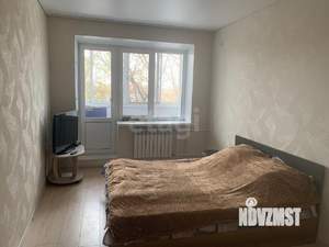 1-к квартира, вторичка, 30м2, 5/5 этаж