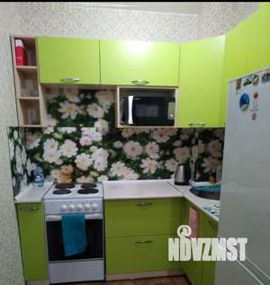 2-к квартира, вторичка, 43м2, 5/5 этаж
