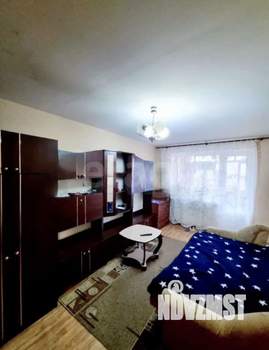 1-к квартира, вторичка, 34м2, 1/9 этаж