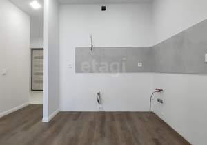 1-к квартира, вторичка, 45м2, 9/10 этаж