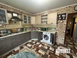 2-к квартира, вторичка, 60м2, 6/10 этаж