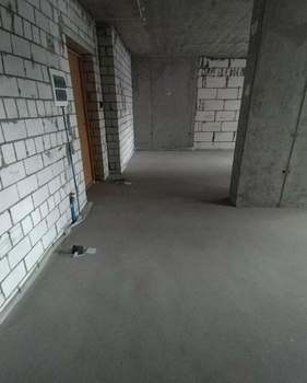 1-к квартира, вторичка, 48м2, 3/23 этаж