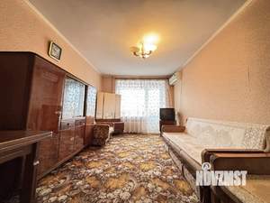 2-к квартира, вторичка, 43м2, 7/10 этаж