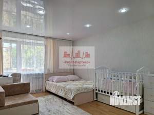 1-к квартира, вторичка, 33м2, 1/5 этаж