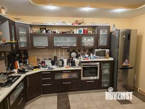 3-к квартира, вторичка, 116м2, 9/9 этаж