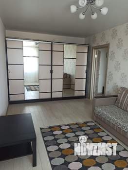 1-к квартира, вторичка, 43м2, 16/25 этаж