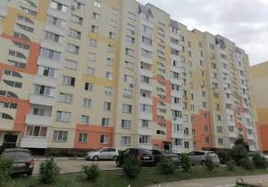 2-к квартира, вторичка, 50м2, 2/10 этаж