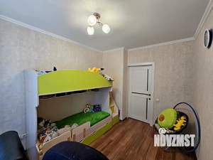 4-к квартира, вторичка, 100м2, 3/12 этаж