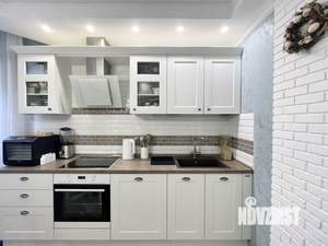 3-к квартира, вторичка, 82м2, 22/25 этаж