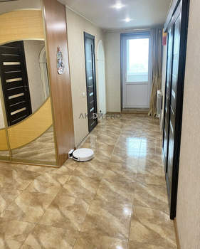 3-к квартира, вторичка, 99м2, 6/10 этаж