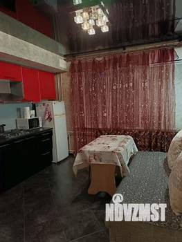 1-к квартира, вторичка, 42м2, 1/10 этаж