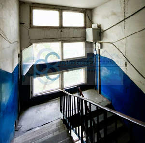 2-к квартира, вторичка, 47м2, 5/5 этаж