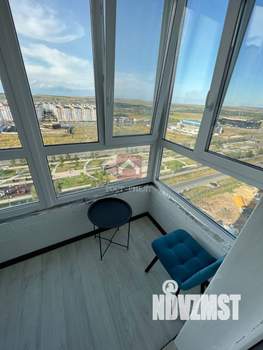 2-к квартира, вторичка, 56м2, 14/22 этаж