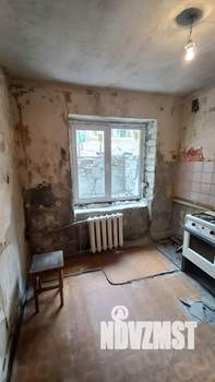 1-к квартира, вторичка, 30м2, 1/6 этаж