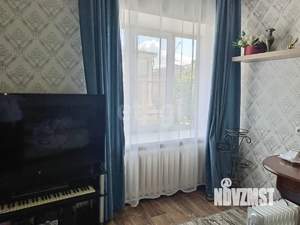 3-к квартира, вторичка, 60м2, 2/5 этаж
