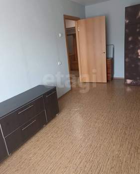 1-к квартира, вторичка, 34м2, 8/10 этаж