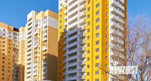 1-к квартира, вторичка, 30м2, 1/18 этаж