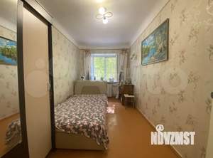 3-к квартира, вторичка, 56м2, 2/5 этаж