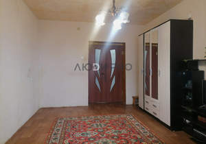 3-к квартира, вторичка, 58м2, 1/5 этаж