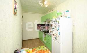 1-к квартира, вторичка, 35м2, 2/9 этаж