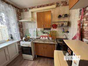 2-к квартира, вторичка, 55м2, 9/9 этаж