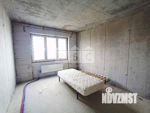 2-к квартира, вторичка, 64м2, 22/25 этаж