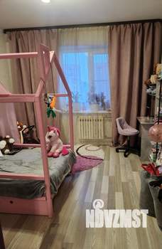 2-к квартира, вторичка, 60м2, 6/10 этаж