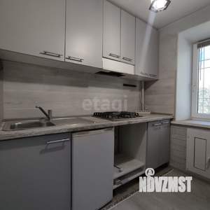 1-к квартира, вторичка, 29м2, 1/9 этаж