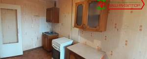 1-к квартира, вторичка, 37м2, 6/9 этаж