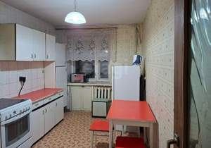 4-к квартира, вторичка, 90м2, 8/14 этаж