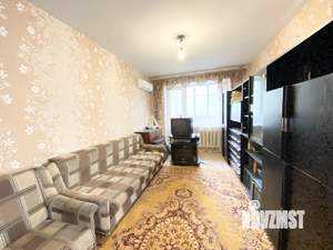 3-к квартира, вторичка, 57м2, 7/9 этаж
