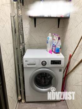 1-к квартира, вторичка, 38м2, 7/9 этаж