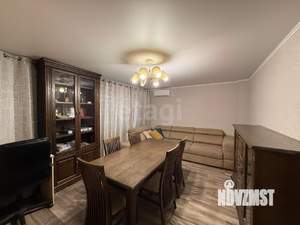 3-к квартира, вторичка, 61м2, 1/9 этаж
