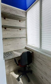 2-к квартира, вторичка, 52м2, 8/14 этаж