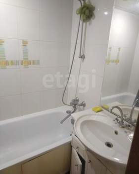 2-к квартира, вторичка, 52м2, 2/9 этаж