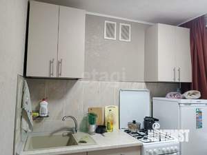 1-к квартира, вторичка, 37м2, 5/5 этаж