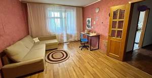 3-к квартира, вторичка, 88м2, 6/10 этаж